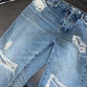 Pacsun Jeans